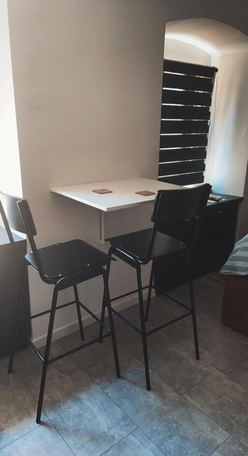 Apartment Center Tesla I & Ii Rijeka