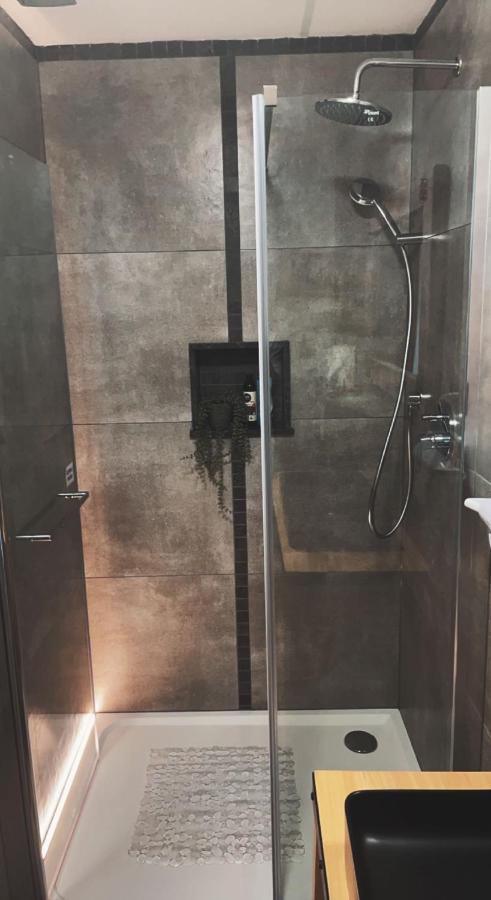 Center Tesla I & Ii Apartment Rijeka