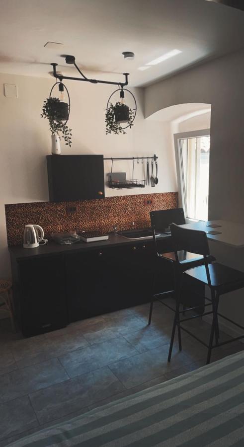 Center Tesla I & Ii Apartment Rijeka